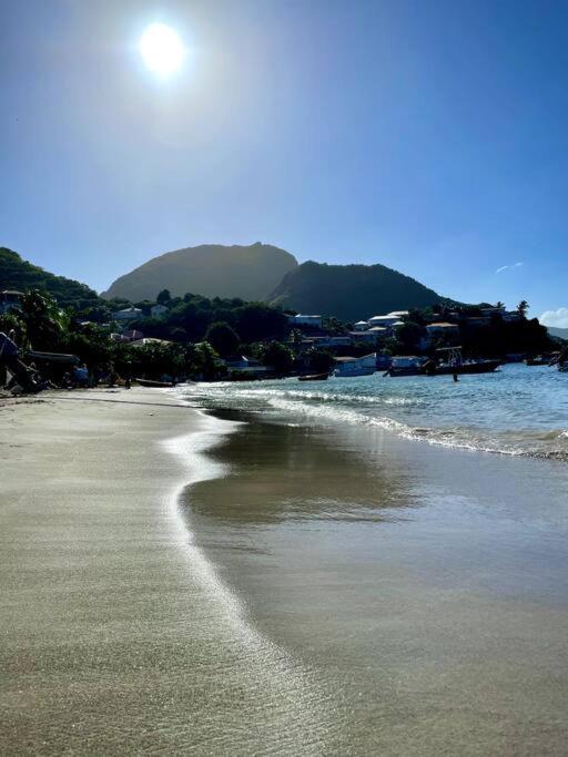 Villa Ker Iguane Terre De Haut Les Saintes Dış mekan fotoğraf
