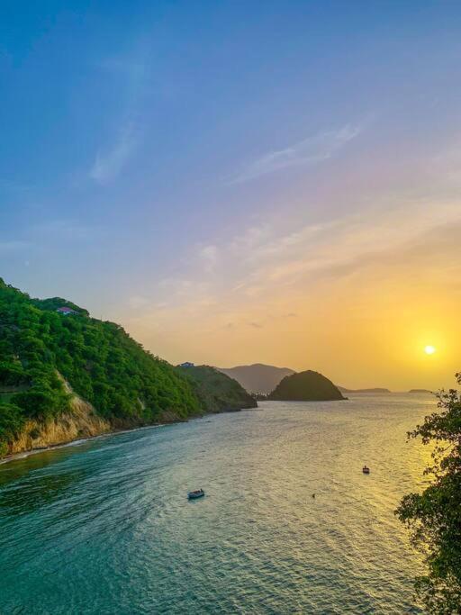 Villa Ker Iguane Terre De Haut Les Saintes Dış mekan fotoğraf