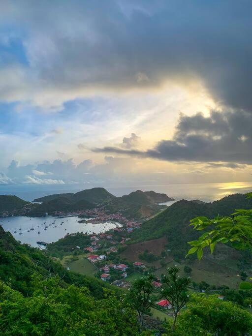 Villa Ker Iguane Terre De Haut Les Saintes Dış mekan fotoğraf